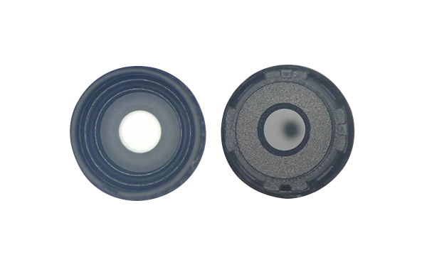 镜头注塑成型件