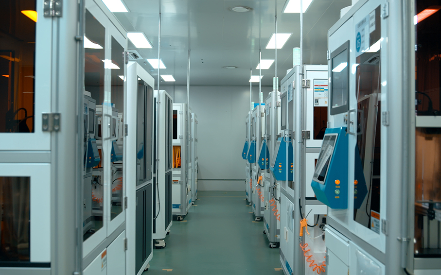 Automatical-Optical-Inspection-Equipment